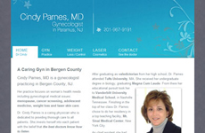Gynecologist in Bergen County, NJ